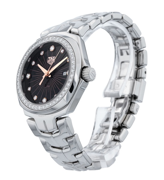 Tag Heuer Link WBC131G.BA0649